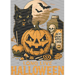 Halloween-WS 9827